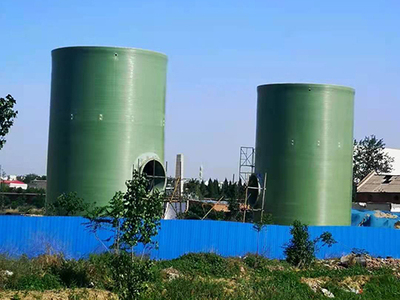大型储罐