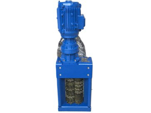 FRP tank